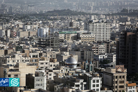 تهران چندپاره است