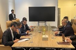 ادامه رایزنی‌های وزیر اقتصاد در عربستان / دیدار همتی با رئیس بانک مرکزی ترکیه 