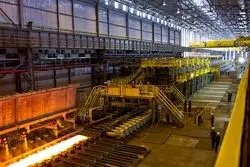 افول تقاضای فولاد در ژاپن و کشورهای حوزه دریای سیاه