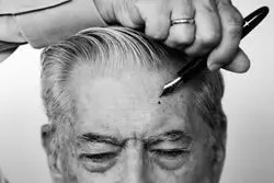 پایان «عصر قهرمان»: ماریو بارگاس یوسا، صدای سرکش آمریکای لاتین خاموش شد