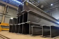 رکود تقاضا در بازار تیرآهن | تحلیل وضعیت کنونی و تأثیر آن بر صنعت