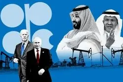 ریسک بزرگ بن‌سلمان، تشدید تنش با بایدن؛ ریاض مسئول رکود جهانی است؟