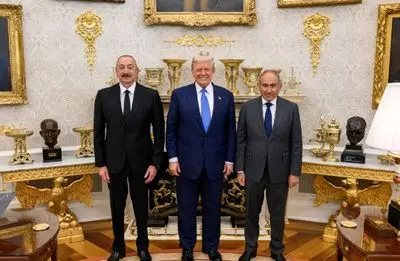 کریدور ترامپ؛ دور جدیدی از رقابت ژئوپلیتیکی آمریکا و ناتو بیخ گوش ایران