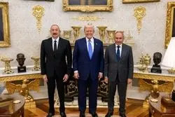 کریدور ترامپ؛ دور جدیدی از رقابت ژئوپلیتیکی آمریکا و ناتو بیخ گوش ایران