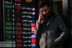 دست پر عمان برای دلار تهران 