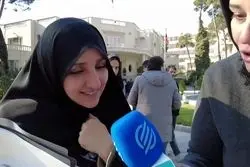 معاون زنان رییس‌جمهور درباره قانون حجاب: دولت می‌خواهد صدای افرادی باشد که شنیده نشده‌اند + فیلم