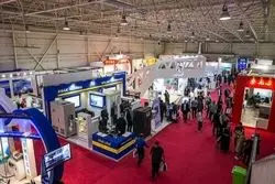 نمایشگاه‌های بین‌المللی داخلی تا پایان تیرماه تعلیق شد