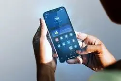 «بلو دُنگ شما را حساب می‌کند»