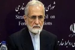 رئیس شورای روابط خارجی ایران: توان ساخت بمب اتمی داریم ولی تصمیمی نداریم