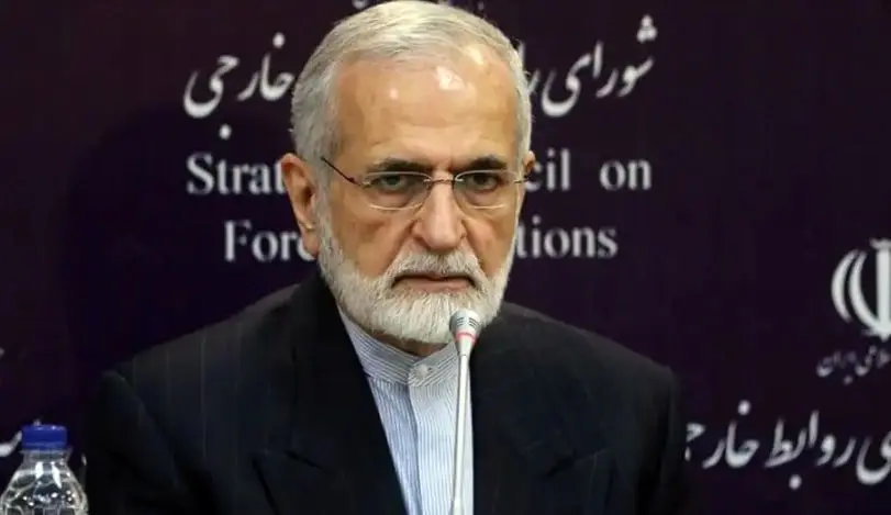 رئیس شورای روابط خارجی ایران: توان ساخت بمب اتمی داریم ولی تصمیمی نداریم