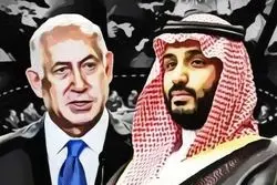 بی‌بی برای پادشاهی های خلیج فارس چه خوابی دیده ؟