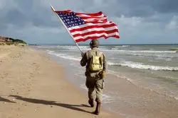 آمریکا چگونه لحظه برتری مطلق خود را از دست داد؟