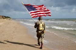 آمریکا چگونه لحظه برتری مطلق خود را از دست داد؟