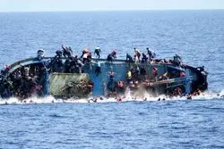 چرخش تند قوانین مهاجرتی در انگلیس/ پناهندگی به اقامت «موقت» تغییر کرد