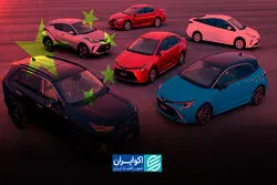 بنز، تویوتا و فولکس‌واگن چگونه زیر سایه چین قرار گرفتند؟