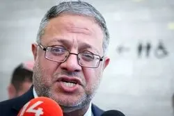 حمله تند بن‌گویر به ترامپ: در برابر ایران «ساده‌لوح» نباشید