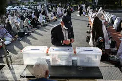 برای نخستین بار؛ تعیین مبلغ جداگانه فطریه برای هر استان کشور+ جدول