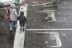 جلسه فوری ستاد مدیریت بحران/ مازندران آماده‌باش شد