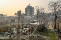  هشداری برای شهرها؛ زنگ خطر گسترش حاشیه‌نشینی و سوداگری زمین