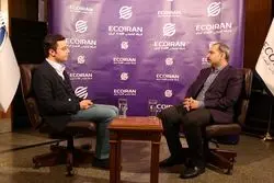 گفتگو با رئیس سازمان فناوری اطلاعات ایران