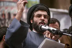 ملاقات‌های تاریخی نصرالله با مقامات ایرانی