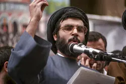 ملاقات‌های تاریخی نصرالله با مقامات ایرانی