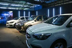 خودروهایی که در دومین فروش با مکانیزم نوبت‌دهی متقاضیان را سوپرایز می‌کنند