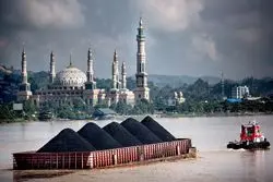 بازگشت به ذغال‌سنگ، تامین سوخت صنایع در شرایط جنگی