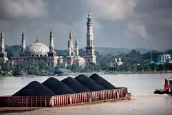 بازگشت به ذغال‌سنگ، تامین سوخت صنایع در شرایط جنگی