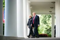 بزرگ‌ترین اشتباه سیاست خارجی ترامپ