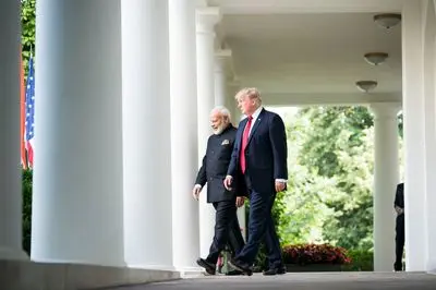 بزرگ‌ترین اشتباه سیاست خارجی ترامپ