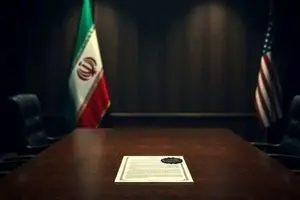 دیپلماسی زیر آتش؛ از اسرائیل تا تخریب داخلی 