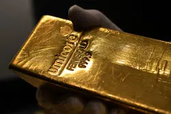 طلای آبشده به کانال ۴۵ میلیون بازگشت/ موج اصلاحی تازه آغاز شد؟