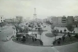 قصه میدانی که به آرزویش نرسید