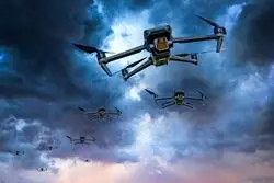 این پهپادها چهره هدفشان را شناسایی می‌کند