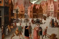 تقسیم کار؛ اصل اساسی ثروت ملل از نگاه اسمیت