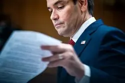 پیشنهاد آمریکا به تهران: برنامه هسته‌ای غیرنظامی با سوخت وارداتی