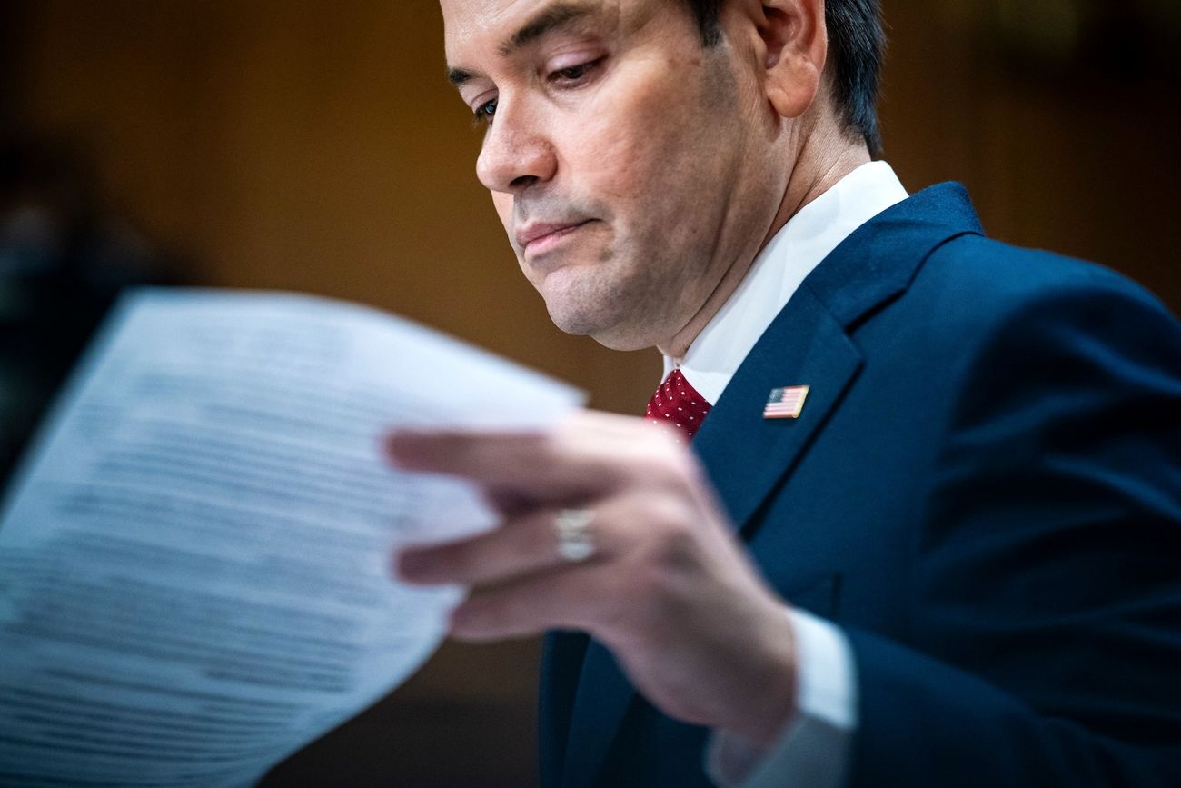 پیشنهاد آمریکا به تهران: برنامه هسته‌ای غیرنظامی با سوخت وارداتی