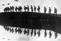 سرمقاله اکونومیست: آینده جنگ