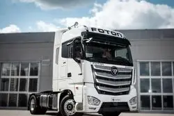 خاور افشا کرد؛ محصول جدید ایران خودرو دیزل در خط تولید قرار گرفت 