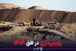 رؤیا پردازی در افق ۱۴۰۴