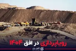 رؤیا پردازی در افق ۱۴۰۴