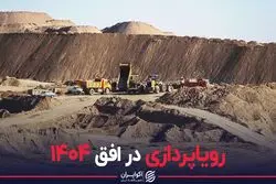 رؤیا پردازی در افق ۱۴۰۴