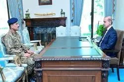 پاکستان و عربستان به دنبال فصل تازه همکاری‌ها؛ توافق‌های راهبردی در راه است