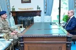 پاکستان و عربستان به دنبال فصل تازه همکاری‌ها؛ توافق‌های راهبردی در راه است