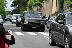 مذاکره ایران و آمریکا زیر ذره بین اسرائیل؛ ترامپ در چه صورتی با حفظ برنامه هسته‌ای موافقت خواهد کرد؟