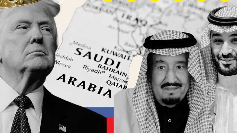 غافلگیری در تل‌آویو، تشویش در تهران؛ سفر به جایی که حال ترامپ را خوب می‌کند