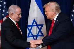 ناراحتی اسرائیل از روابط آمریکا و ترکیه/ نتانیاهو از آمریکا خواست با ترکیه همکاری نکند!