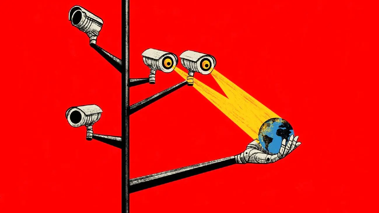 فرید زکریا؛ چگونه پکن در حال جا گذاشتن آمریکای ترامپ است؟