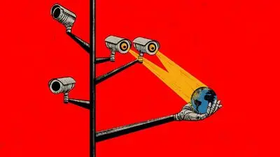 فرید زکریا؛ چگونه پکن در حال جا گذاشتن آمریکای ترامپ است؟